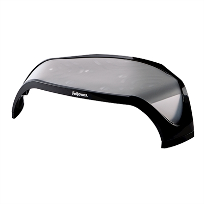 Soporte elevador monitor fellowes smart suites – hasta 21 pulgadas – hasta 10kg