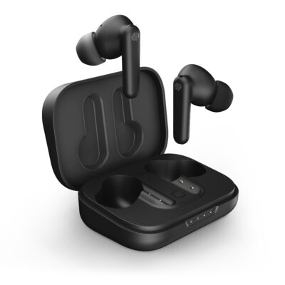 Auriculares urbanista true wireless inalambricos london midnight black – negro