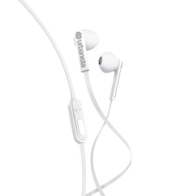 Auriculares urbanista san francisco blanco – fluffy cloud white
