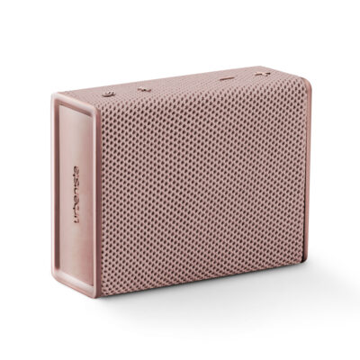 Altavoz portatil urbanista sydney bluetooth oro rosa – rose gold
