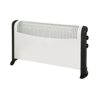 Convector soler y palau tld – 501 blanco 2000w