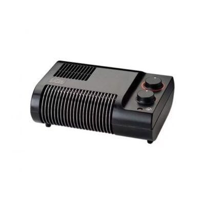 Calefactor horizontal soler y palau tl – 20n negro 2000w