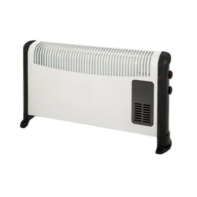 Convector soler y palau tls – 503t blanco 2000w – salida aire forzado