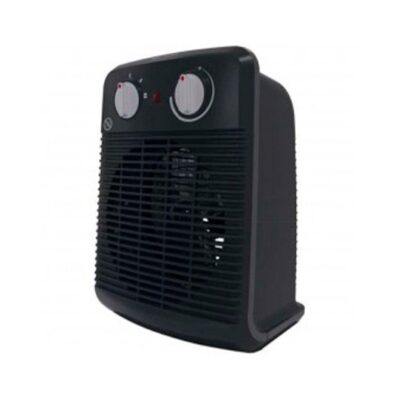 Calefactor vertical soler y palau tl – 39v negro – 2000w