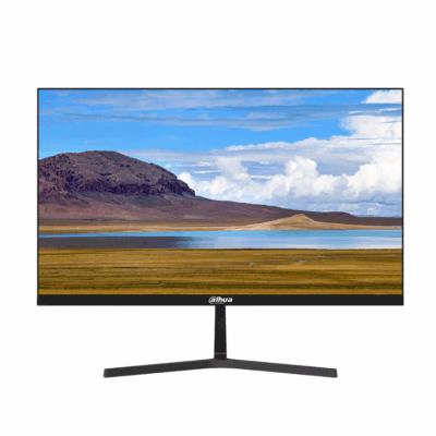 Monitor dahua 27 pulgadas dhi – lm27 – b200s 1080p 250cd – m2 h178 – v178 hdmi vga speaker