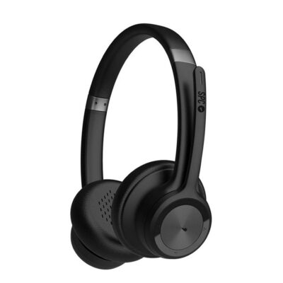 Auriculares spc dreamer pro 4750n bluetooth 5.0 – microfono