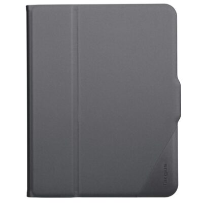 Funda tablet targus versavu slim 10.9 pulgadas ipad 2022 negro