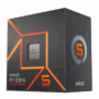 Amd ryzen 5 7600 3.8ghz am5 box