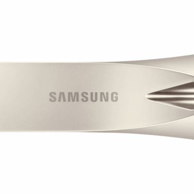 Memoria usb samsung usb 3.1 64gb 300mb – s plata muf – 64be3 – apc