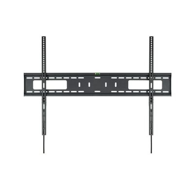 Soporte de pared tv – mon tooq 60 – 100 pulgadas negro