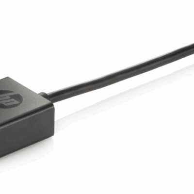 Adaptador hp hdmi a vga