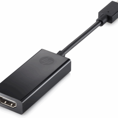 Adaptador hp pavilion usb – c a hdmi 2.0