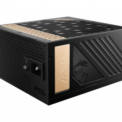 Fuente alimentacion msi meg ai1300p gaming atx 1300w