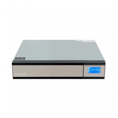 Sai ups phasak 1500va rack 19 on – line ph 9315