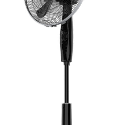 Ventilador pie cecotec energysilence 1020 extreme flow temporizador