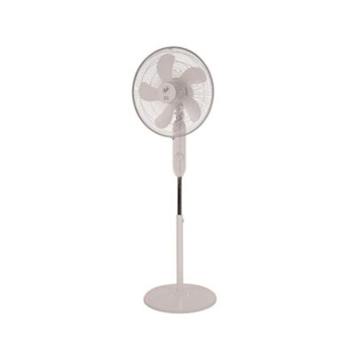 Ventilador pie soler y palau artic 405 cn gr 50w – caudal 3300m3 – h – helice 400mm