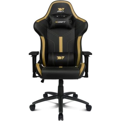 Silla gaming expert drift dr350 black – gold