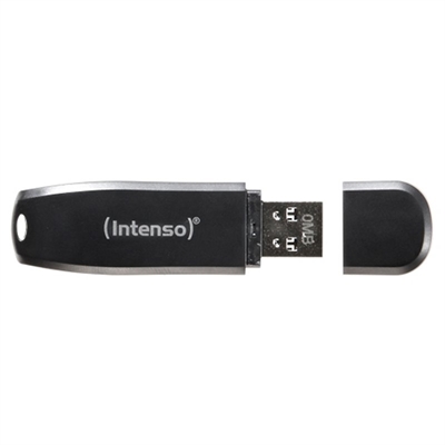 Memoria usb 3.0 intenso speed 16gb
