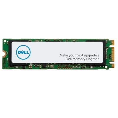 Disco duro interno ssd dell m.2 1tb nvme pcie aa615520