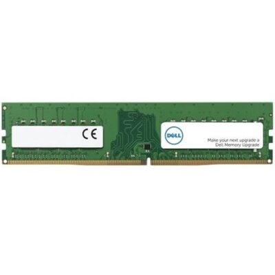 Memoria ram servidor dell 8gb ddr4 3200mhz