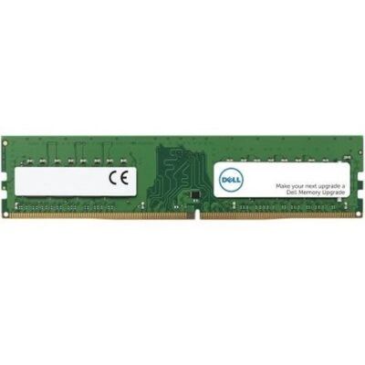 Memoria ram servidor dell 8gb ddr4 3200mhz ecc