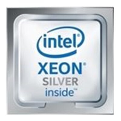 Micro. intel servidor xeon silver 4310 2.1ghz dell 338 – cbxk