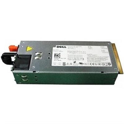 Fuente de alimentacion dell single 1+0 750w 450 – ajrp