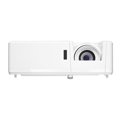 Proyector optoma z390w ansi dlp wxga – 4000 lumenes – blanco