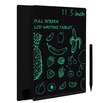 Pizarra digital leotec eleven black lcd 11.5 pulgadas negro