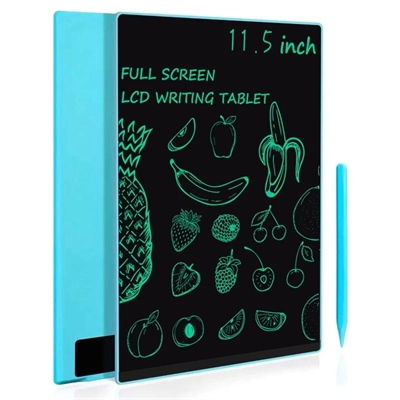 Pizarra digital leotec eleven blue lcd 11.5 pulgadas azul