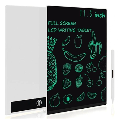 Pizarra digital leotec eleven white lcd 11.5 pulgadas blanco