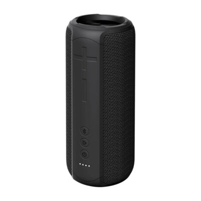 Altavoz bluetooth forever toob 30 plus bs – 960 color negro