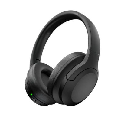 Auriculares inalambricos forever bth – 700 color negro