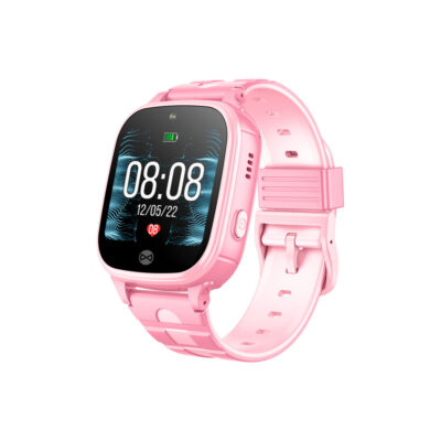 Reloj smartwatch forever kids see mee 2 kw – 310 color rosa