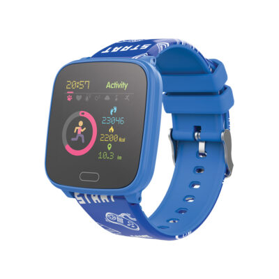 Reloj smartwatch forever igo jw – 100 color azul
