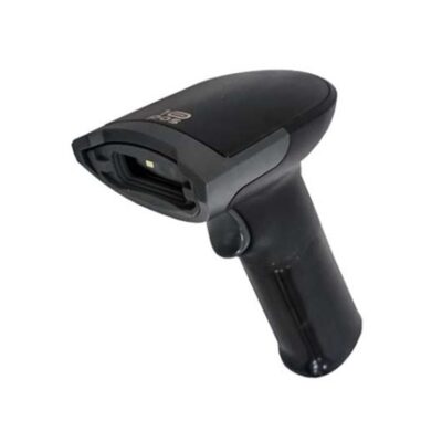 Lector codigo de barras escaner 10pos is – 300un usb 2d tpv