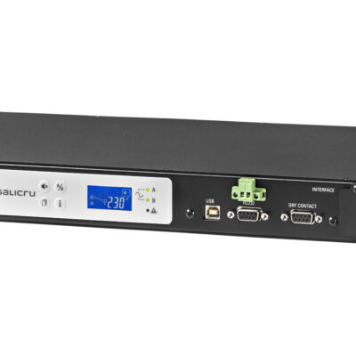 Salicru sps 16 ats – sistema de transferencia automático 16 a