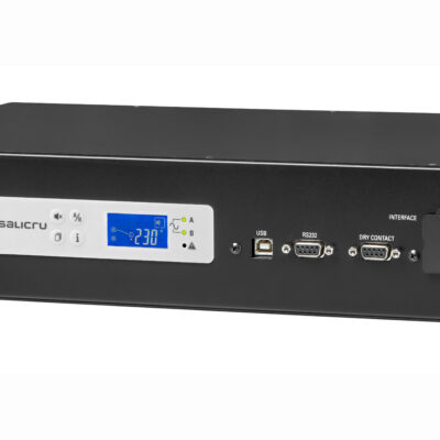 Salicru sps 32 ats – sistema de transferencia automático 32 a