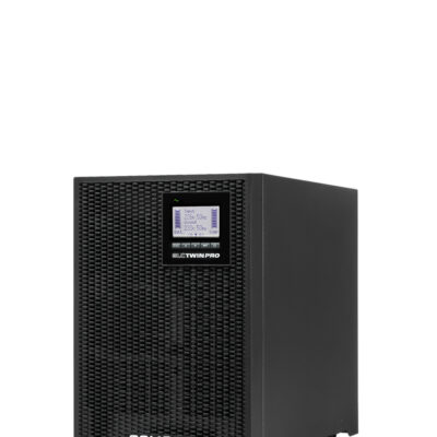 Salicru slc – 10000 – twin pro3 b1 sistema de alimentación ininterrumpida (sai – ups) de 10000 va iot on – line doble conversión con tecnología dsp con fp=1