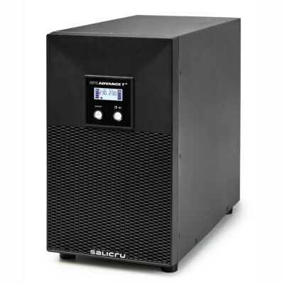 Salicru sps 3000 advance t b1 sistema de alimentación ininterrumpida (sai – ups) de 3000 va line – interactive senoidal torre