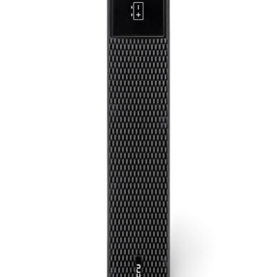 Módulo de extensión de batería (ebm) para slc – 1000 – twin rt3