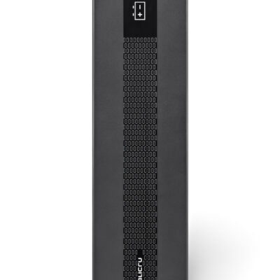 Módulo de extensión de batería (ebm) para slc – 10000 – twin rt3 b1