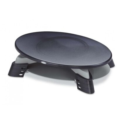 Elevador soporte fellowes hasta 17 pulgadas max 14kg