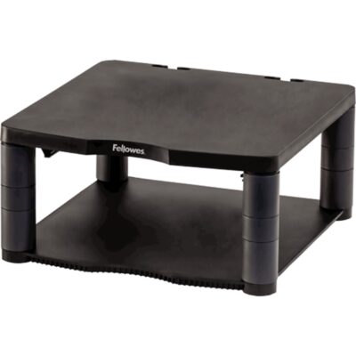 Elevador soporte fellowes hasta 21 pulgadas max 36kg