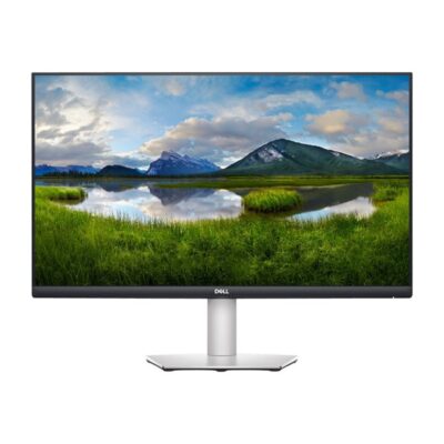 Monitor led 27 pulgadas dell s – series s2722dc ips – lcd – tft – qhd – hdmi – usb tipo c – 4ms – 75hz – vesa 100 x 100