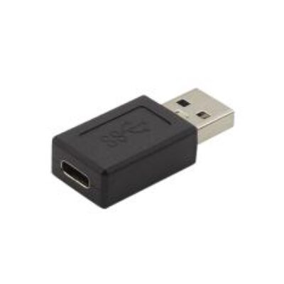 Adaptador i – tec usb 3.0 – 3.1 a usb – c (10 gbps)