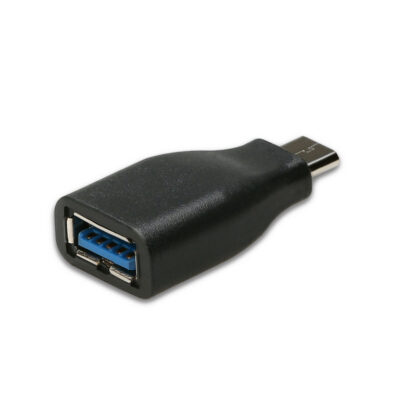 Adaptador i – tec usb – c a usb 3.0 u31typec