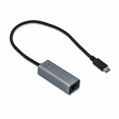 Adaptador tarjeta de red i – tec usb – c a gigabit ethernet 10 – 100 – 1000