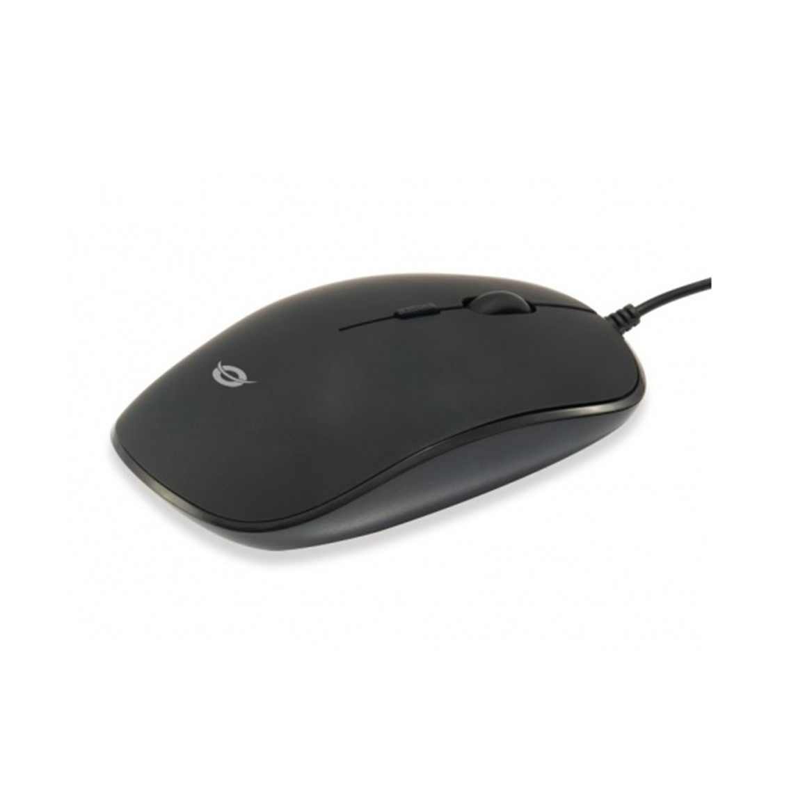 Mouse raton conceptronic regas01b optico - usb - 1200dpi