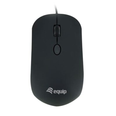 Mouse raton equip life optico – usb – 1600dpi